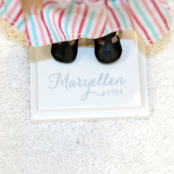 AG mini doll and apron/work tools - Picture 5 of 12